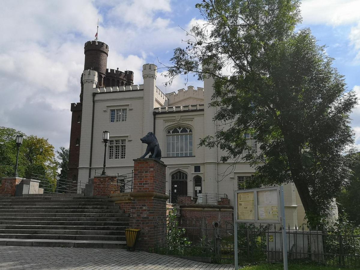 Arboretum Apartment Kórnik Exterior foto