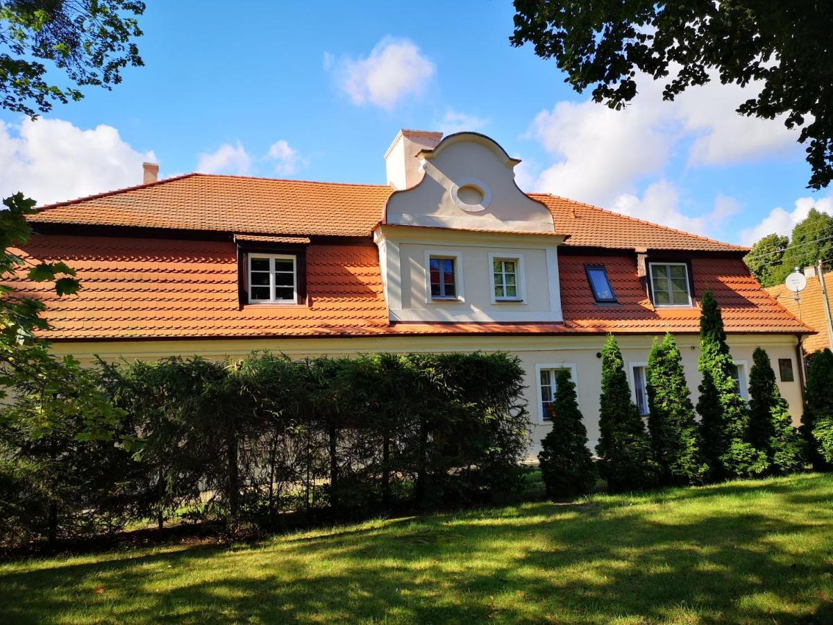 Arboretum Apartment Kórnik Exterior foto